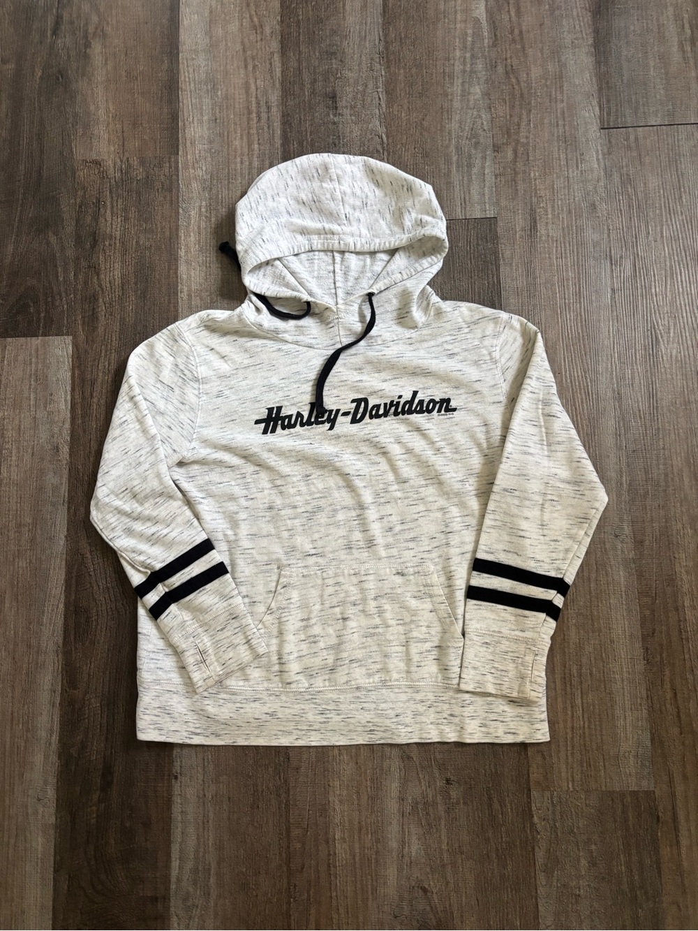 2020 Harley-Davidson Whiskey Row Hoodie / Sweatshirt Prescott, AZ